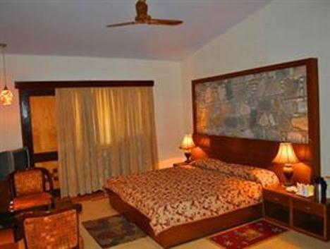 Hotel Corbett Suman Grand Corbett National Park Exteriér fotografie