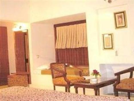 Hotel Corbett Suman Grand Corbett National Park Exteriér fotografie