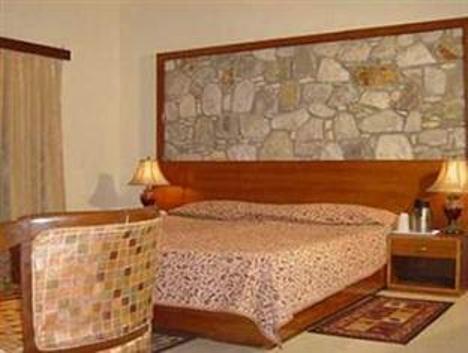 Hotel Corbett Suman Grand Corbett National Park Exteriér fotografie